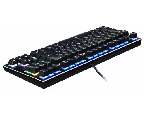 Клавиатура SUNWIND SW-K900G черный