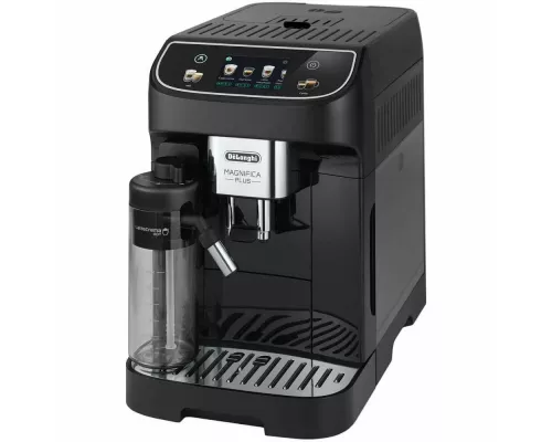 Кофемашина DeLonghi ECAM 320.60.B черный
