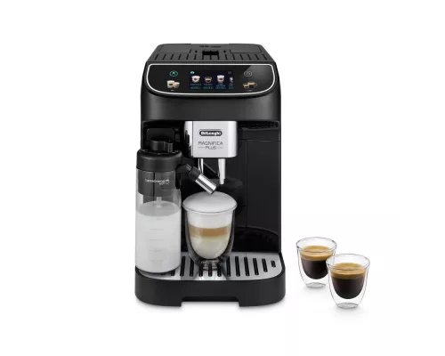 Кофемашина DeLonghi ECAM 320.60.B черный