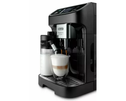 Кофемашина DeLonghi ECAM 320.60.B черный