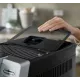 Кофемашина DeLonghi ECAM 370.95.S серебристый