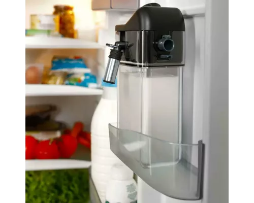 Кофемашина DeLonghi ECAM 370.95.S серебристый