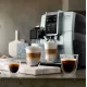 Кофемашина DeLonghi ECAM 370.95.S серебристый