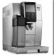 Кофемашина DeLonghi ECAM 370.95.S серебристый