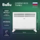 Конвектор BALLU Camino Eco Turbo BEC/EMT-1000