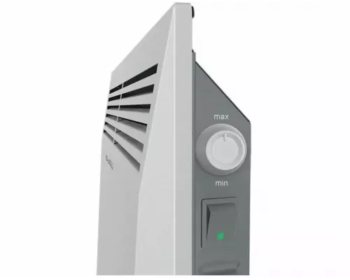 Конвектор BALLU Camino Eco Turbo BEC/EMT-1000