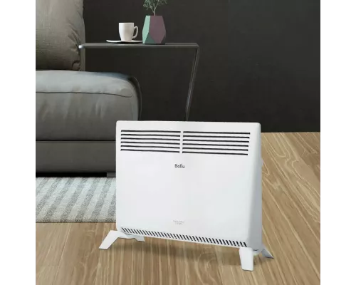 Конвектор BALLU Camino Eco Turbo BEC/EMT-2000
