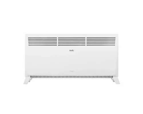 Конвектор BALLU Camino Eco Turbo BEC/EMT-2500