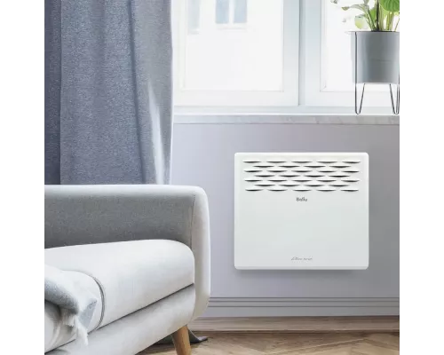 Конвектор BALLU Ettore BEC/ETER-1000