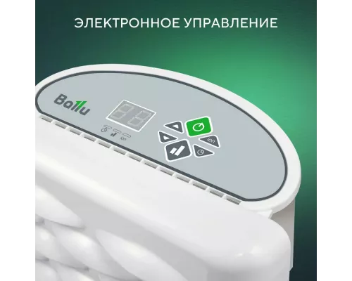 Конвектор BALLU Ettore BEC/ETER-1500
