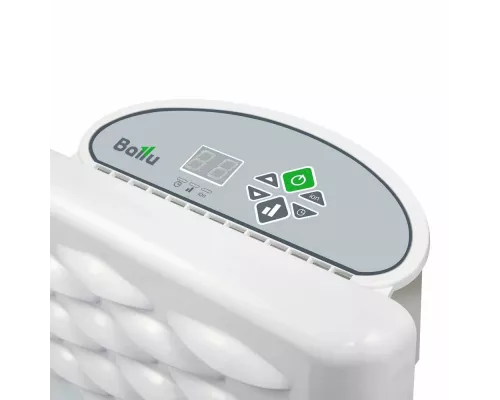 Конвектор BALLU Ettore BEC/ETER-1500