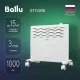 Конвектор BALLU Ettore BEC/ETMR-1000
