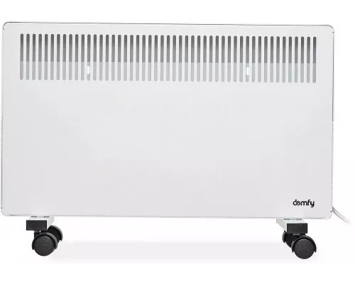Конвектор DOMFY DCW-CH1215 белый