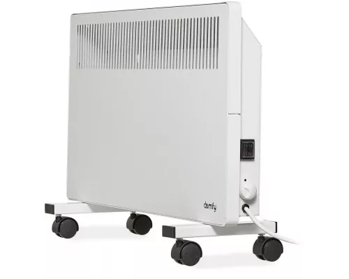 Конвектор DOMFY DCW-CH1215 белый