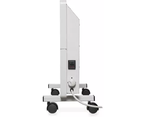 Конвектор DOMFY DCW-CH1215 белый