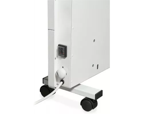 Конвектор DOMFY DCW-CH1215 белый