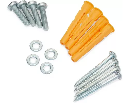 Конвектор DOMFY DCW-CH1215 белый