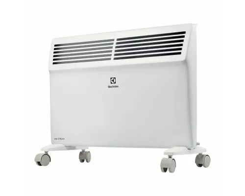 Конвектор ELECTROLUX ECH/AS2 -1500 MR белый