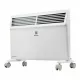 Конвектор ELECTROLUX ECH/AS2 -1500 MR белый