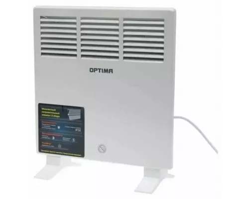 Конвектор OPTIMA CH-1073