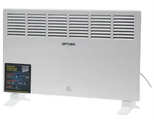 Конвектор OPTIMA CH-1574