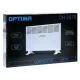 Конвектор OPTIMA CH-2075
