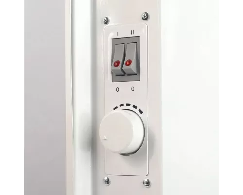 Конвектор PATRIOT PTC 15 X белый