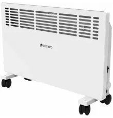 Конвектор PRIMERA Ram PHP-1508-MXR белый