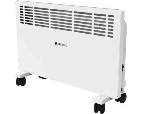Конвектор PRIMERA Ram PHP-1508-MXR белый
