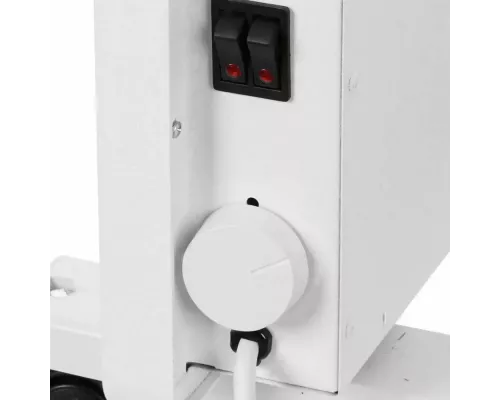 Конвектор PRIMERA Ram PHP-1508-MXR белый