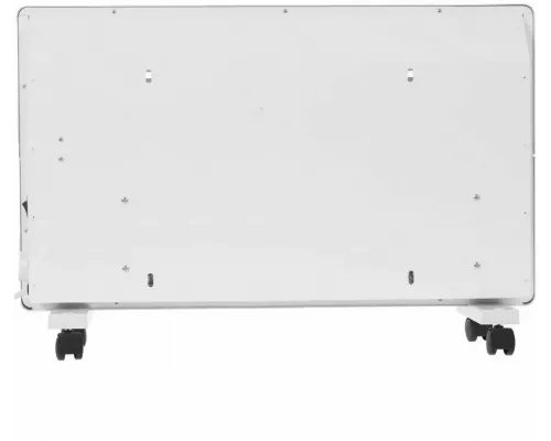 Конвектор PRIMERA Ram PHP-1508-MXR белый