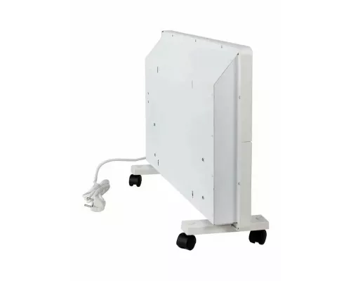 Конвектор PRIMERA Ram PHP-1508-MXR белый