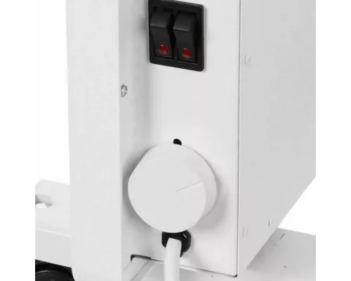 Конвектор PRIMERA Ram PHP-2008-MXR белый