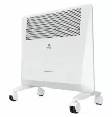 Конвектор ROYAL CLIMA Astoria Elettronico REC-AT1500E белый