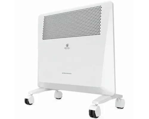 Конвектор ROYAL CLIMA Astoria Elettronico REC-AT1500E белый