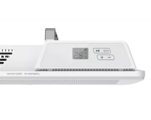 Конвектор ROYAL CLIMA Astoria Elettronico REC-AT1500E белый