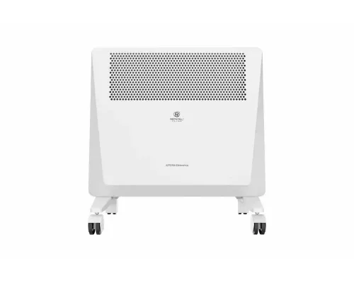 Конвектор ROYAL CLIMA Astoria Elettronico REC-AT1500E белый