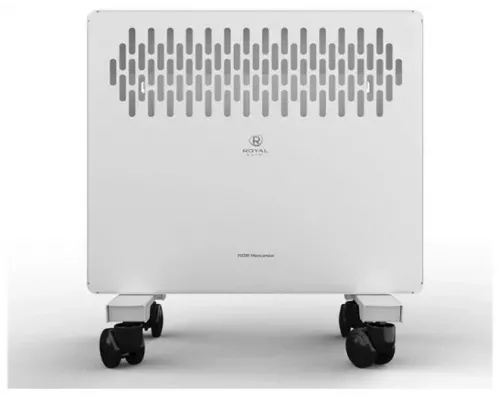Конвектор ROYAL CLIMA FIORI Meccanico REC-FR1000M белый