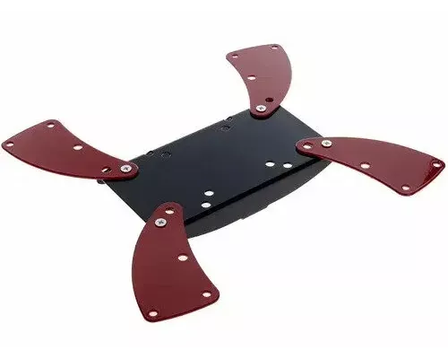 Кронштейн HOLDER LCDS-5058 черный