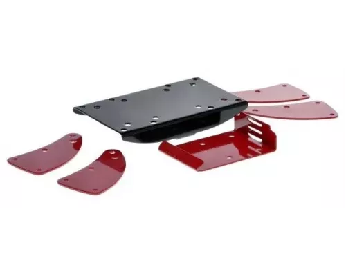 Кронштейн HOLDER LCDS-5058 черный