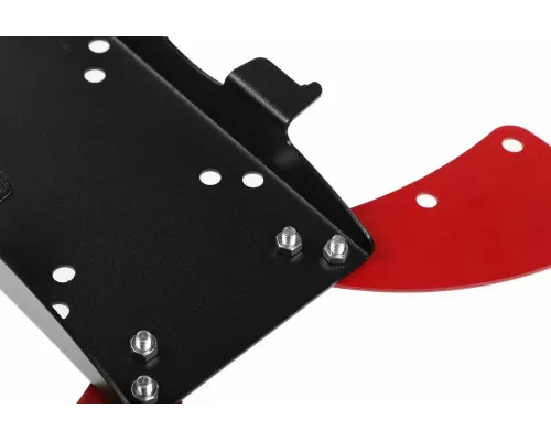 Кронштейн HOLDER LCDS-5058 черный