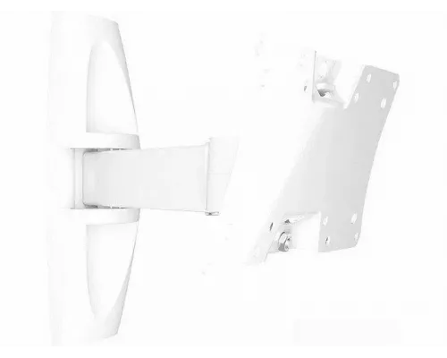 Кронштейн HOLDER LCDS-5063 белый