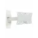 Кронштейн HOLDER LCDS-5063 белый