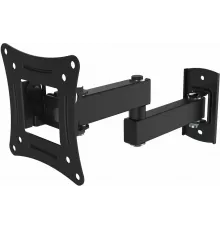 Кронштейн HYUNDAI GL-N1 черный