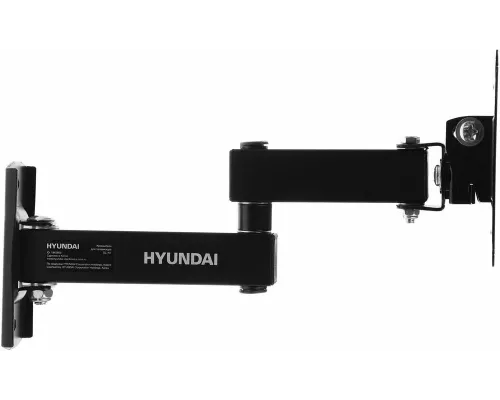 Кронштейн HYUNDAI GL-N1 черный