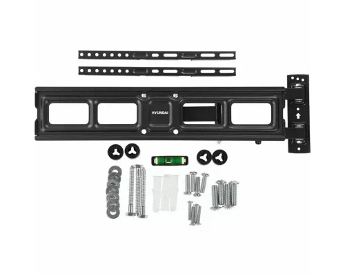 Кронштейн HYUNDAI GL-N4 черный