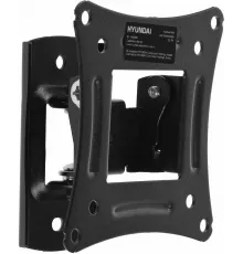 Кронштейн HYUNDAI GL-R1 черный