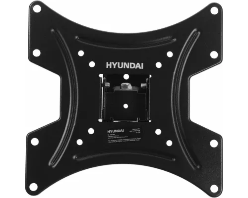 Кронштейн HYUNDAI GL-R2 черный