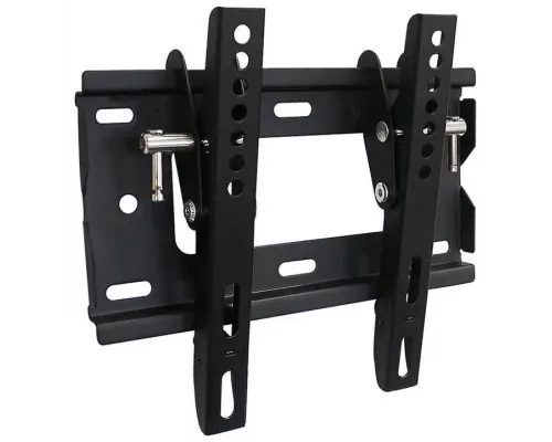 Кронштейн MONSTERMOUNT MB-2104 черный