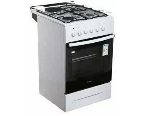 Кухонная плита DARINA F KM341 323 W белый